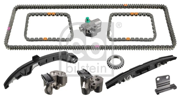Timing Chain Kit